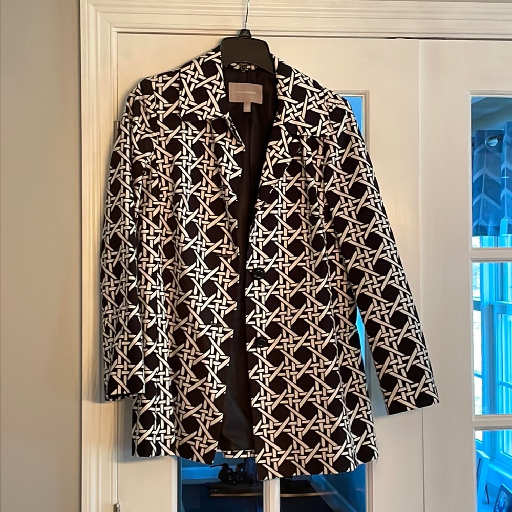 Banana Republic jacket